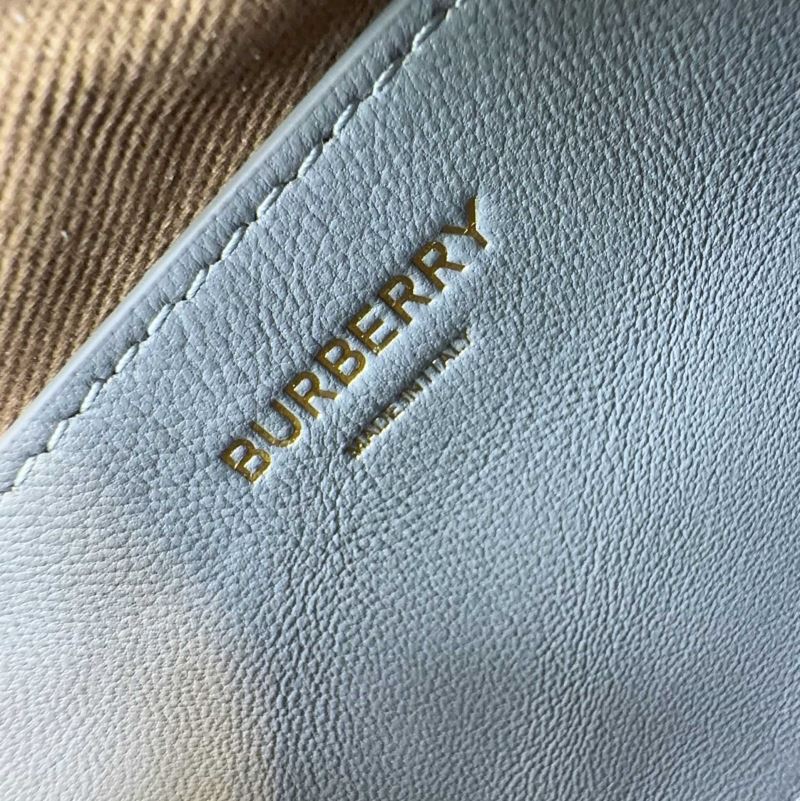 Burberry Satchel Bags